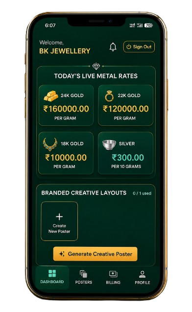 Inwora App Preview